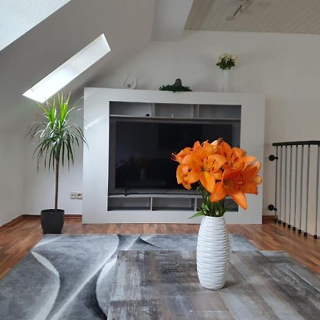 Haus Damian Apartment Traben-Trarbach Luaran gambar