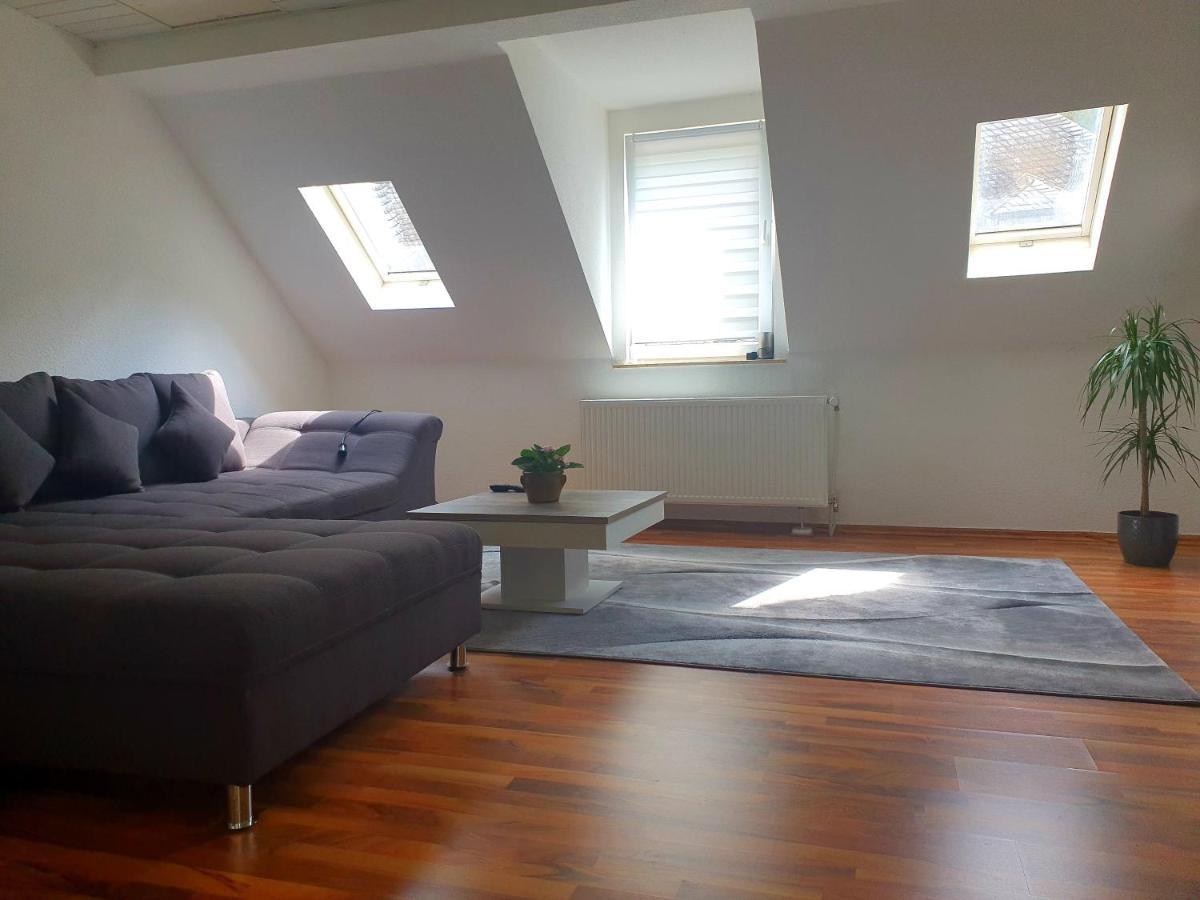 Haus Damian Apartment Traben-Trarbach Luaran gambar