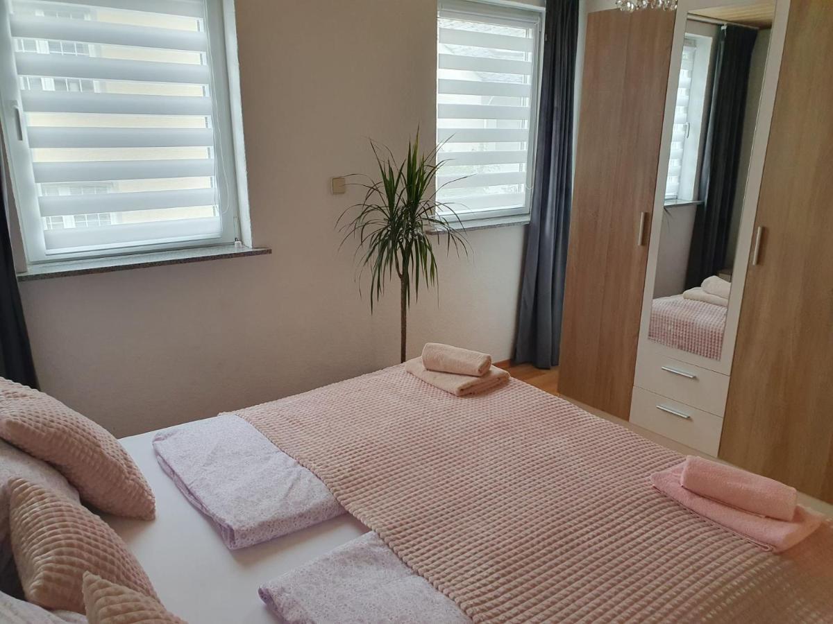 Haus Damian Apartment Traben-Trarbach Luaran gambar