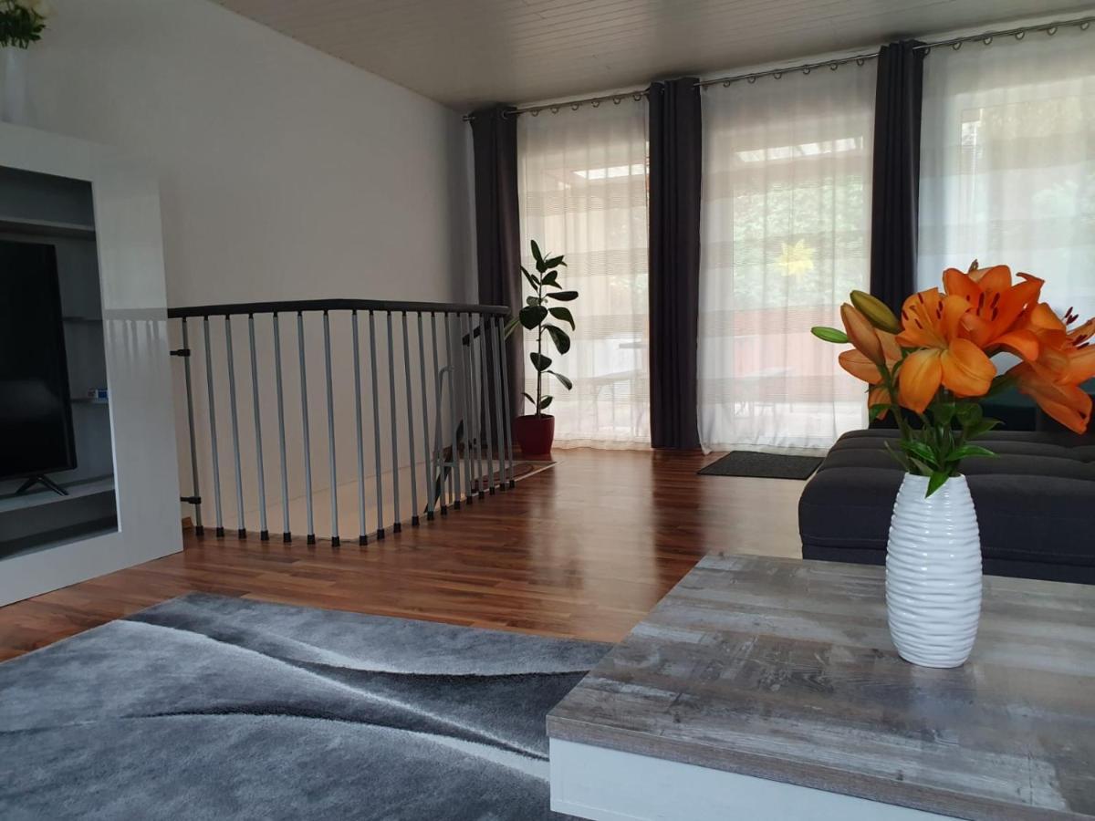 Haus Damian Apartment Traben-Trarbach Luaran gambar