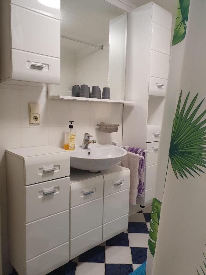 Haus Damian Apartment Traben-Trarbach Luaran gambar