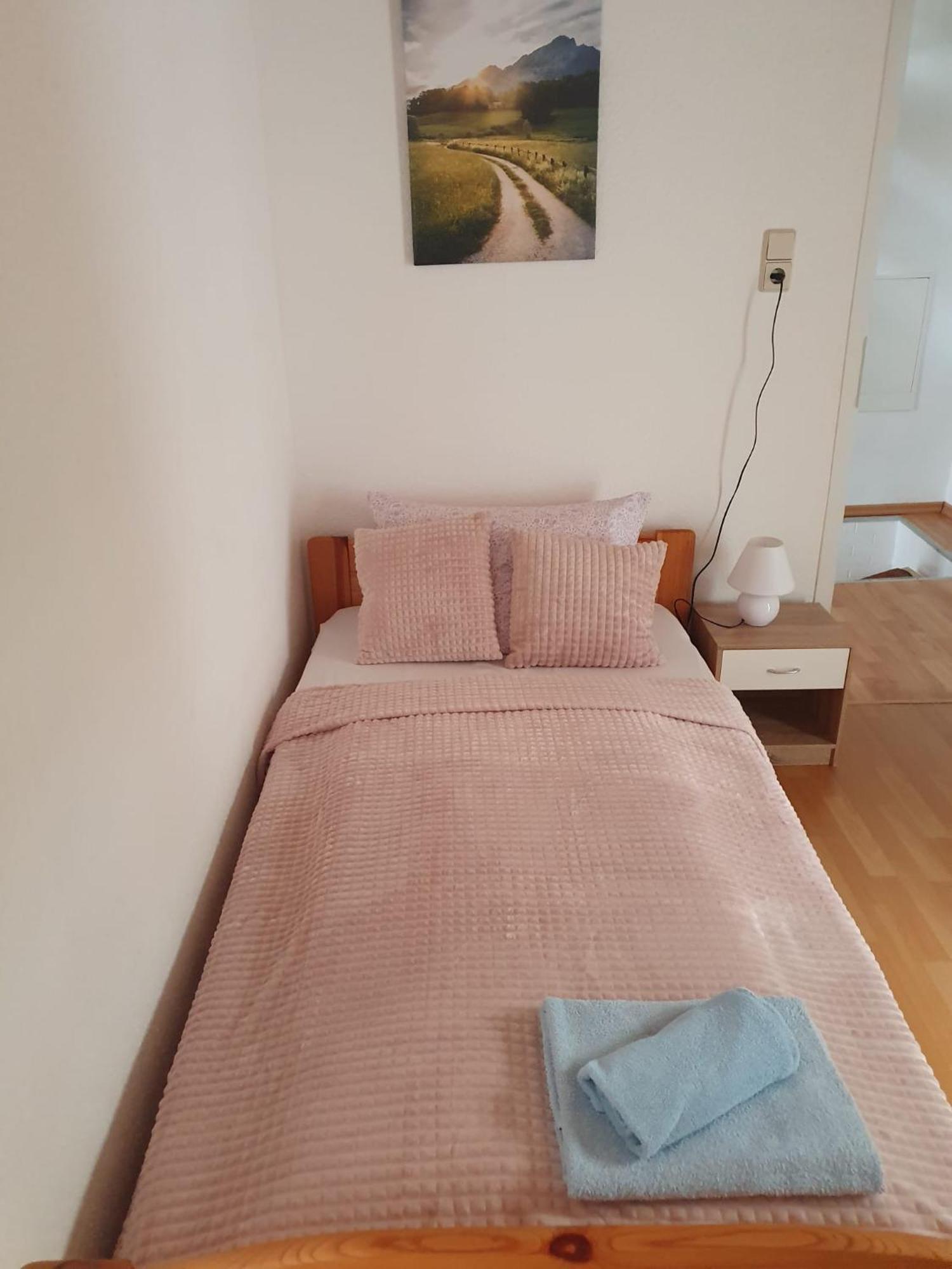 Haus Damian Apartment Traben-Trarbach Luaran gambar