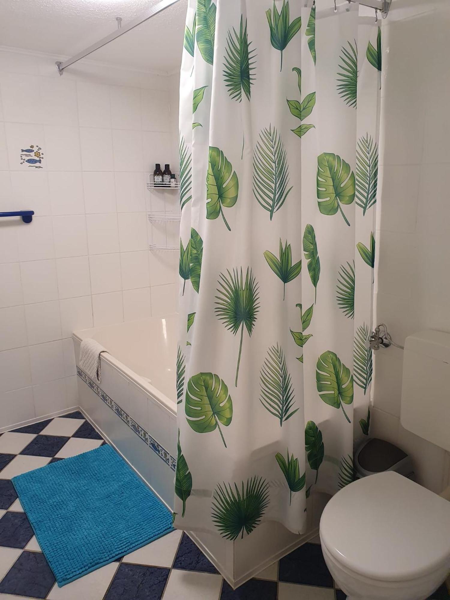 Haus Damian Apartment Traben-Trarbach Luaran gambar
